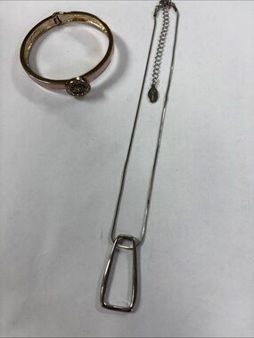 Guess jewelry rehab bundle